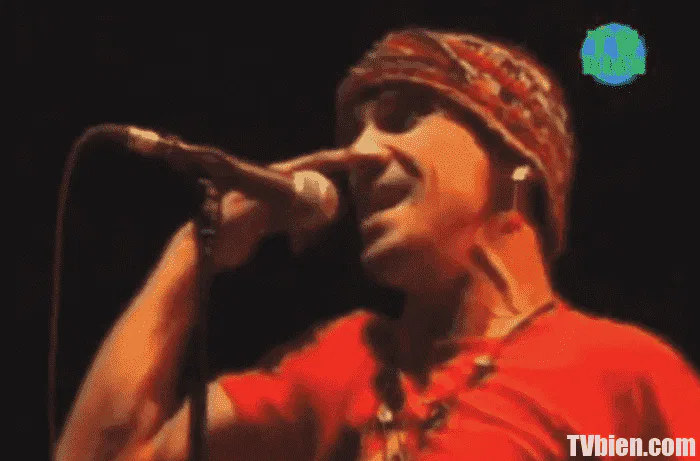 Concert Radio Bemba – Manu Chao – Vigo