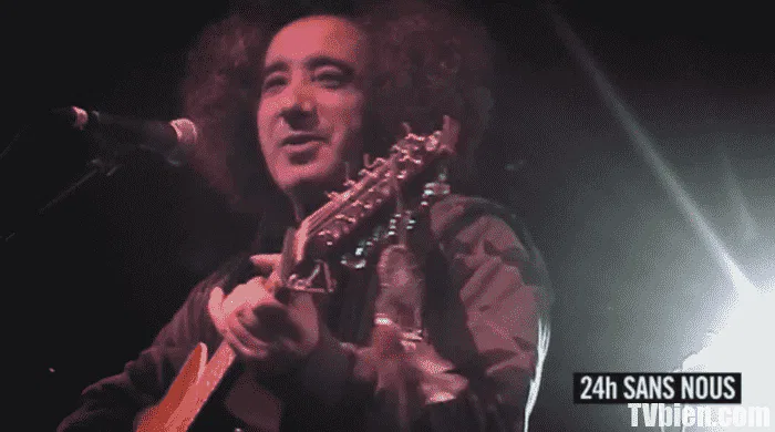 Manifeste 24h sans nous – Akli D – concert de soutien