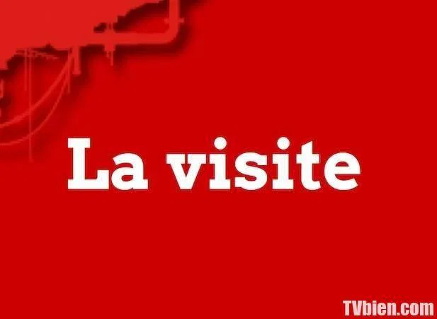 « La visite » à la villa mais d&rsquo;ici