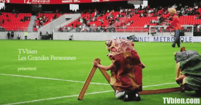 Le Carton Rouge