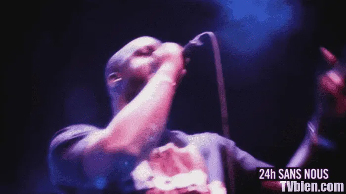 Manifeste 24h sans nous – Youssoupha-La même adresse
