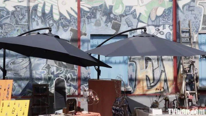 La villa mais d&rsquo;ici – Aubervilliers – 2011