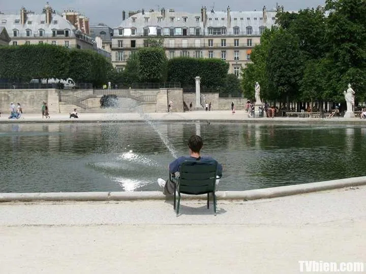 Tout Baigne !