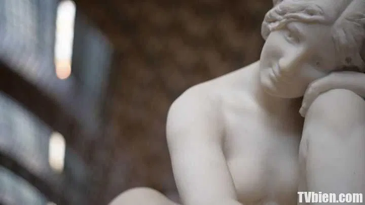 visite au musée d&rsquo;Orsay