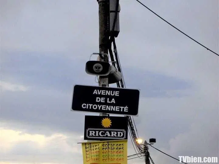 Tout Va Bien – TVbien shared Nicolas M&rsquo;s post