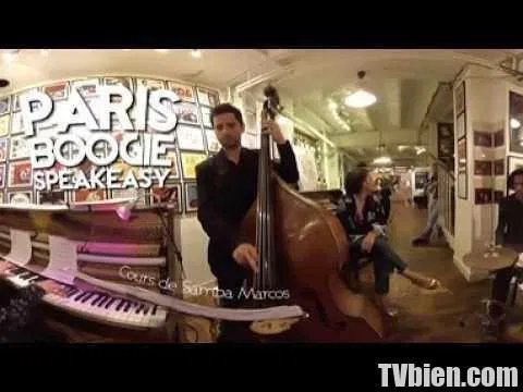 Jazz En360