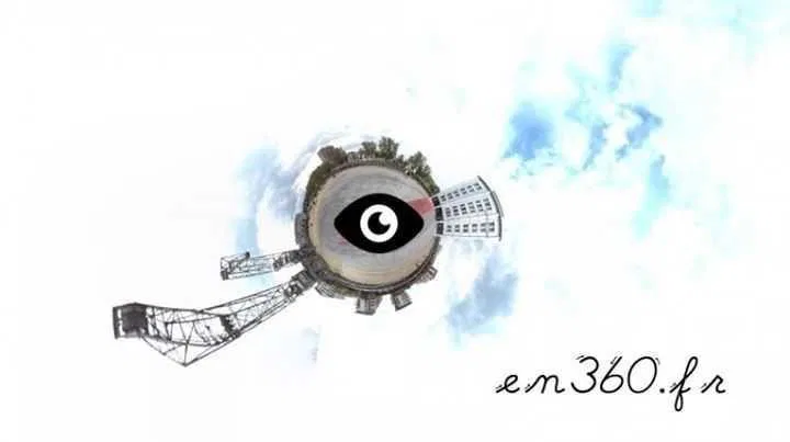 le bloc-notes en360