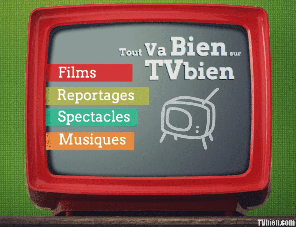La p&rsquo;tite Télé