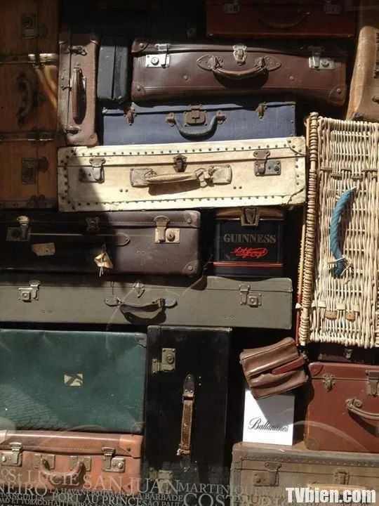 Saint-Malo 2014 avec un peu de zefs