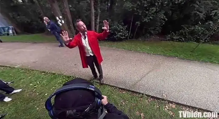 Reportage en360° à l’occasion du (FARSe) Festival des Arts dans la Rue @ Découvrez…
