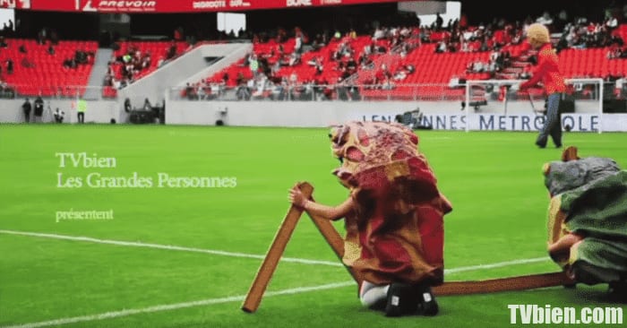 Le Carton Rouge