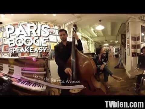 Jazz En360